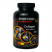 Комплекс Collagen для спорту TM SPORT FENIX NUTRITION з хондроїтином, глюкозаміном та МСМ +Вітамін D3, 120 капсул
