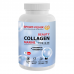 Колаген Beauty з Вітаміном А Collagen Marine Type 1&3 TM SPORT-FENIX,120 капсул